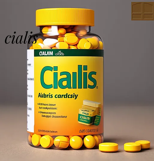 Peligros cialis generico